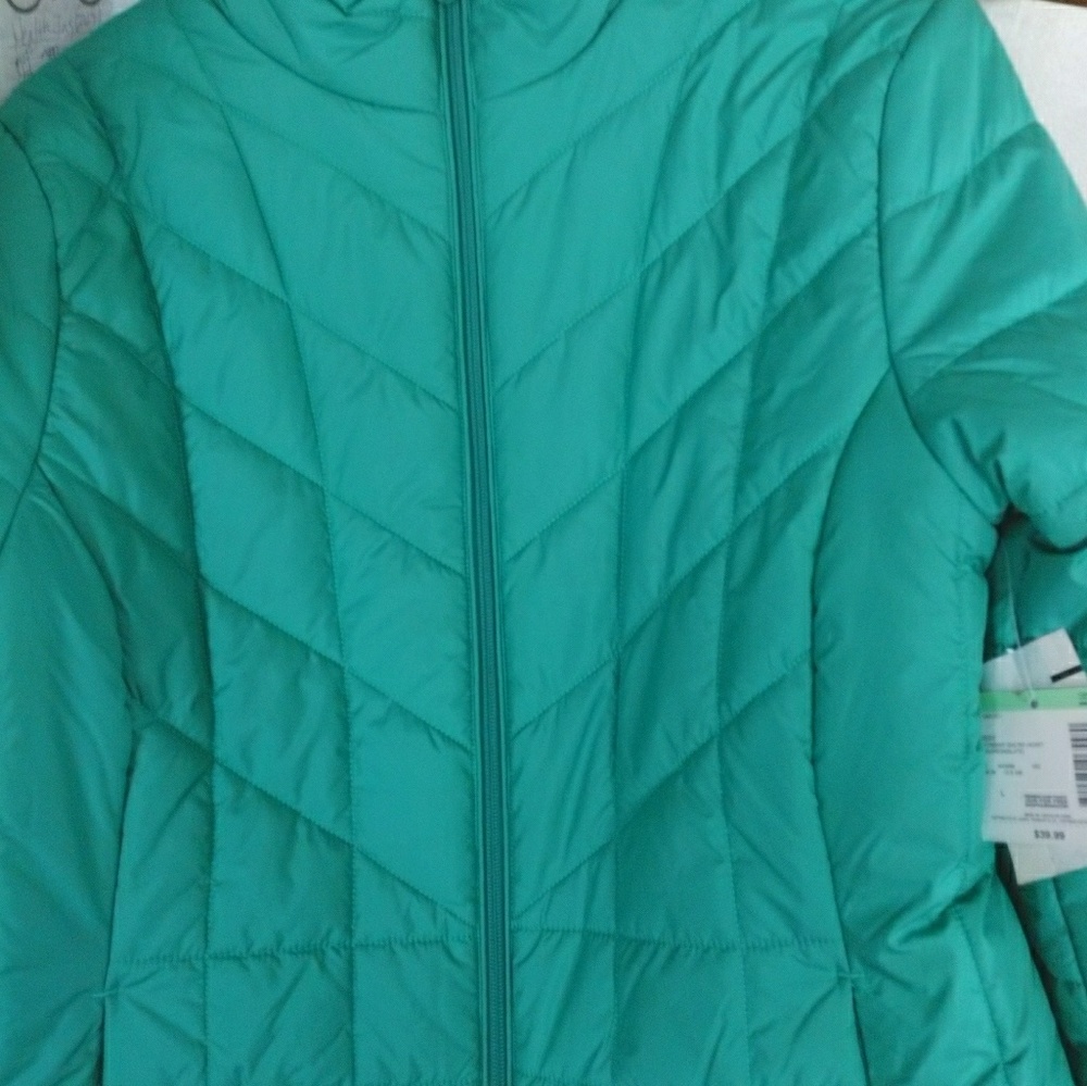 Women's   Jacket